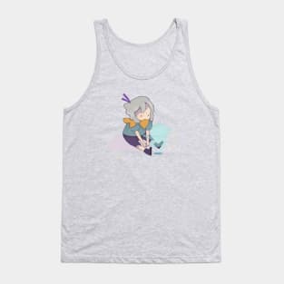 Kobocha Tank Top